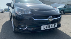 Vauxhall Corsa 1.4 SRi Vx-line 5dr Petrol Hatchback